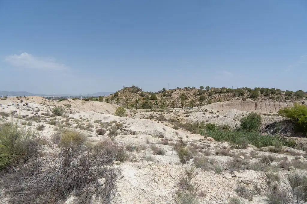 Terreno rustico in vendita a Avenida del Golv - Ur Altorreal, imagen 26