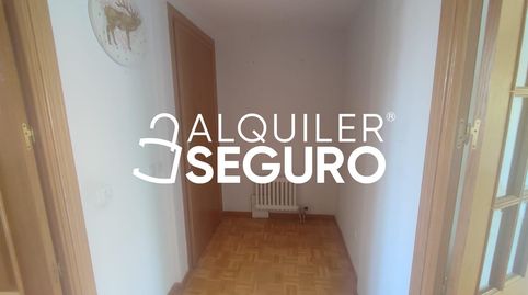 Photo 2 of Flat for rent in Sector Descubridores, Primera Fase - Nuevo Tres Cantos, Tres Cantos