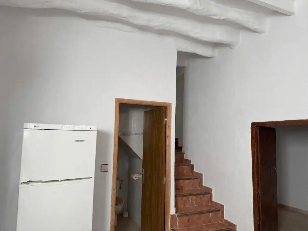 Casa adosada en venta en Abanilla con Calefacción, Terraza y Trastero
