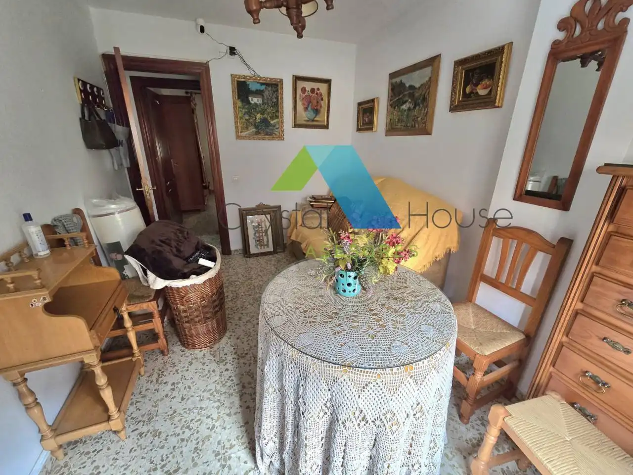 Flat with lift for sale in Centro, imagen 8