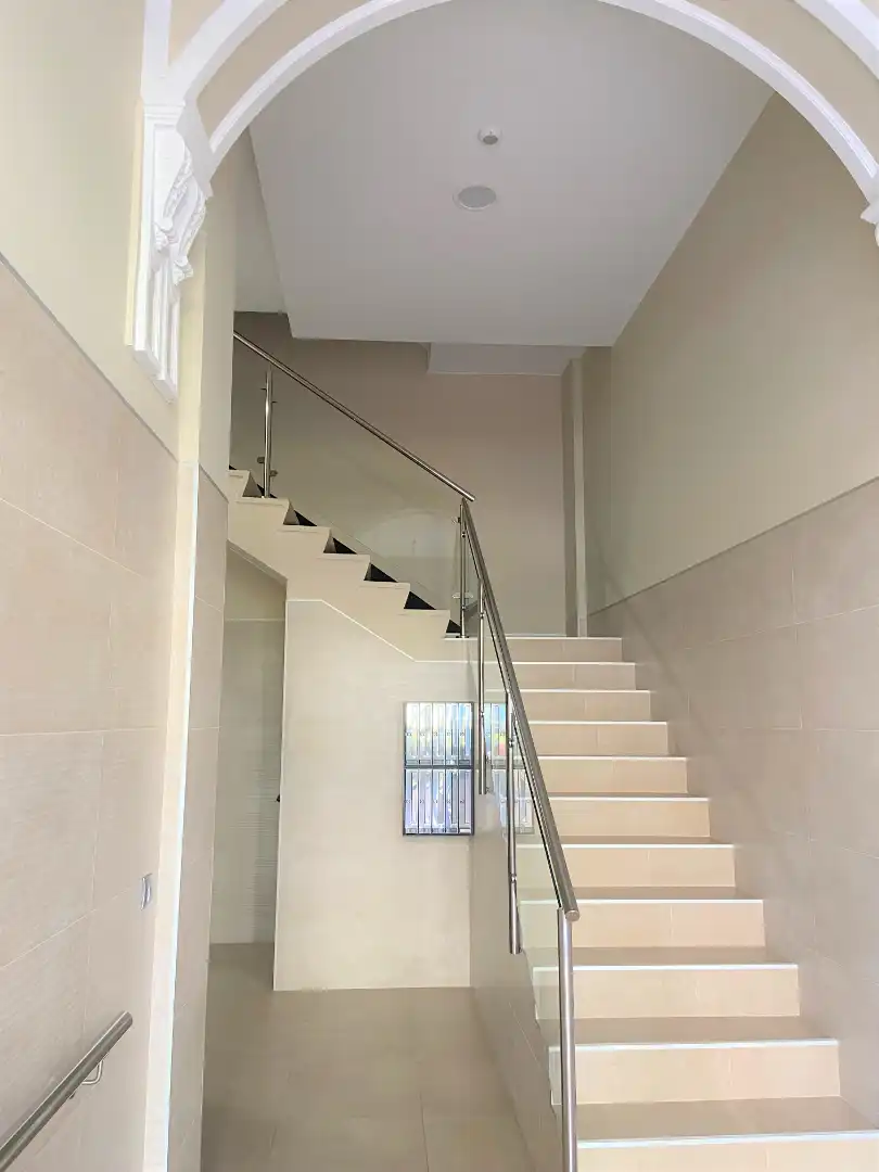 Flat with lift to rent in Delicias, imagen 11