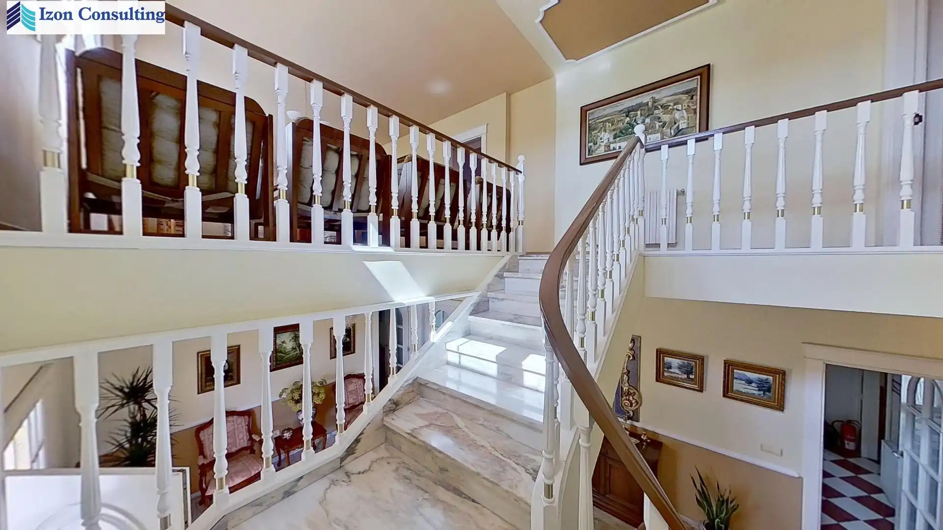 Chalet con terraza en venta en Pedanías - Extrarradio, imagen 25
