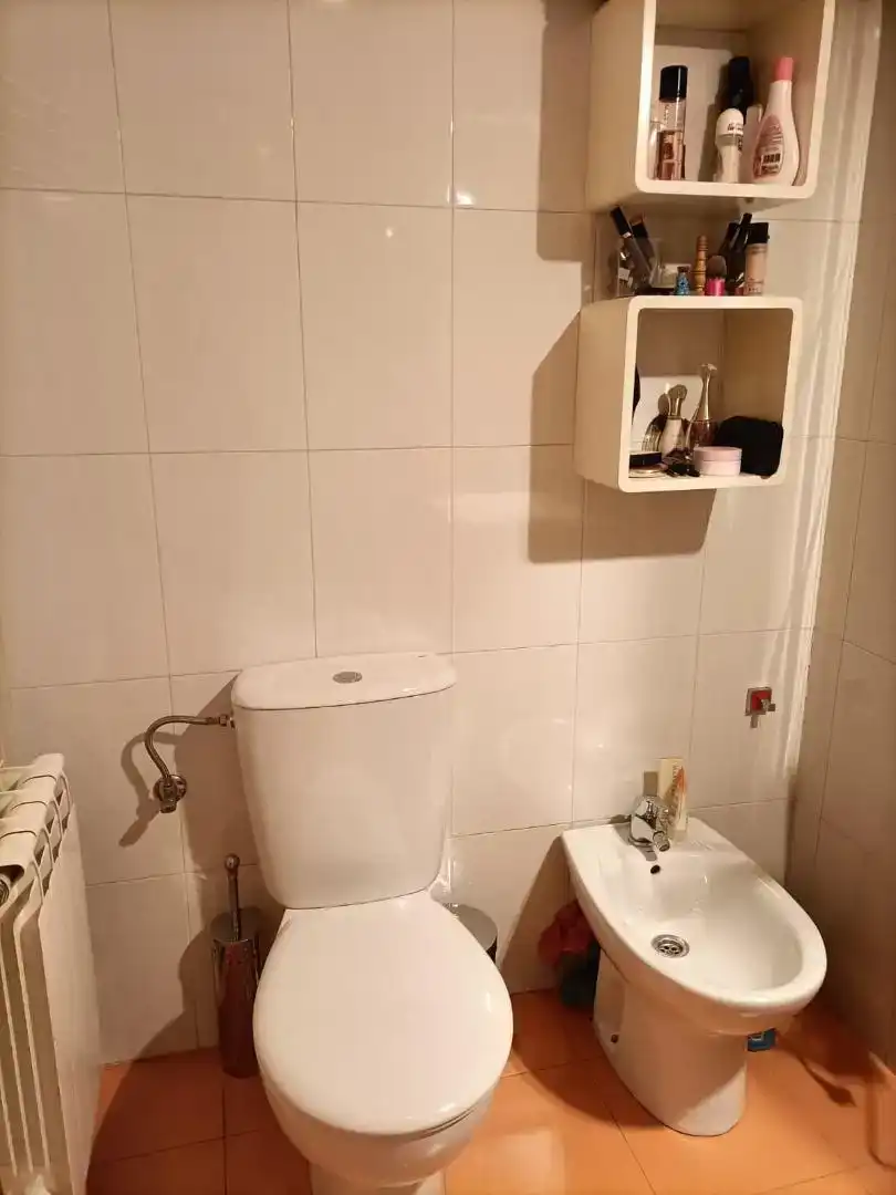 Bany de Pis en venda en León Capital 