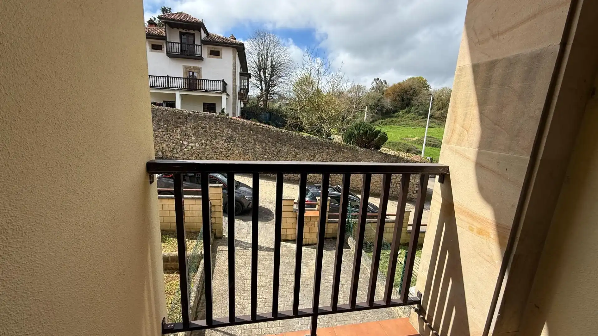 Terraza de Edificio en venta en Reocín