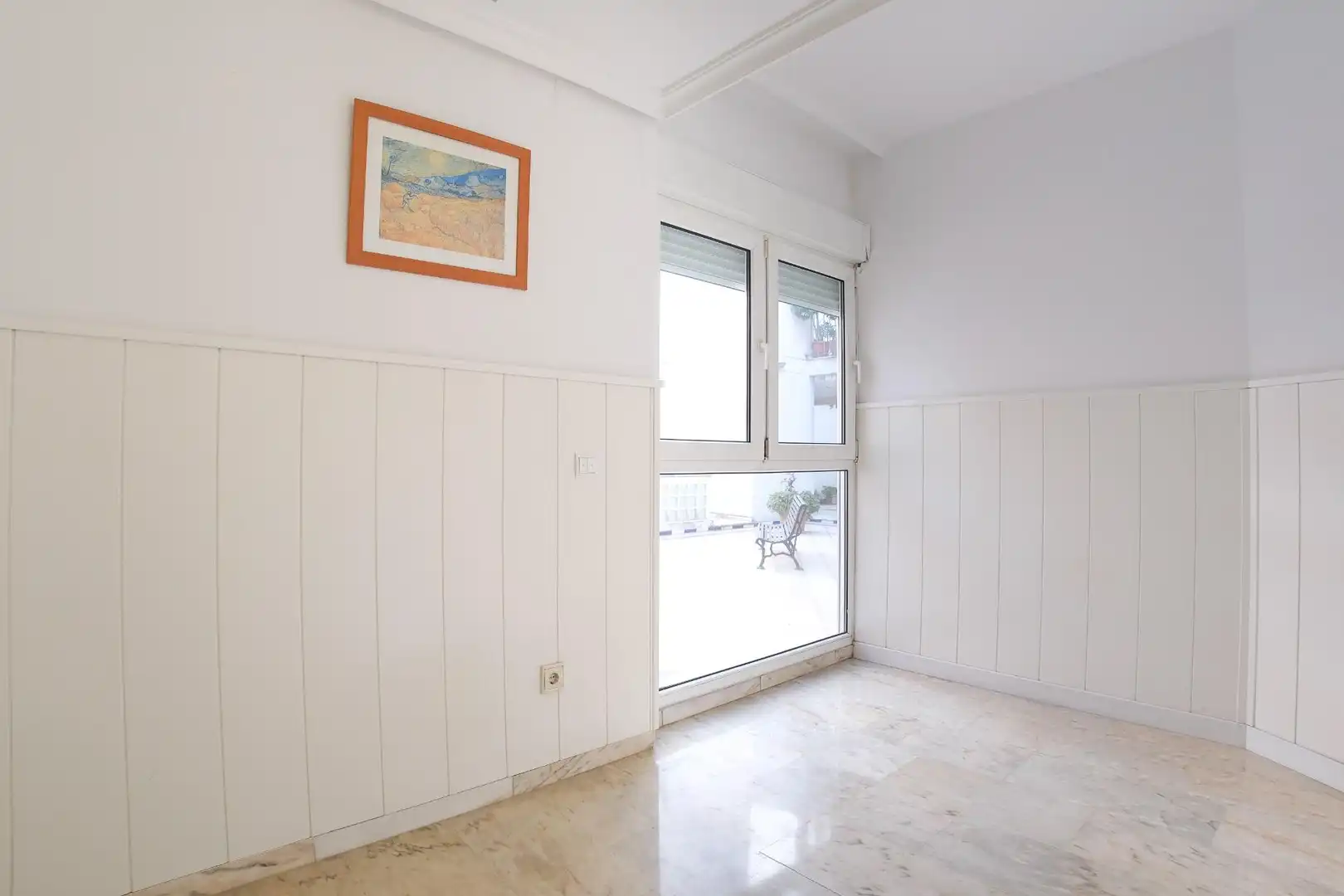 Apartamento en venta en Calle JOSE CRUZ AUÑON, Triana Oeste