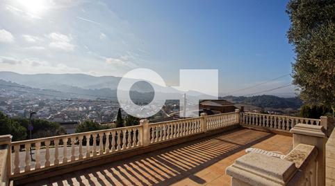 Foto 5 de Edifici en venda a Carrer Carrer D'antoni Gaudí, Sant Fost de Campsentelles, Barcelona