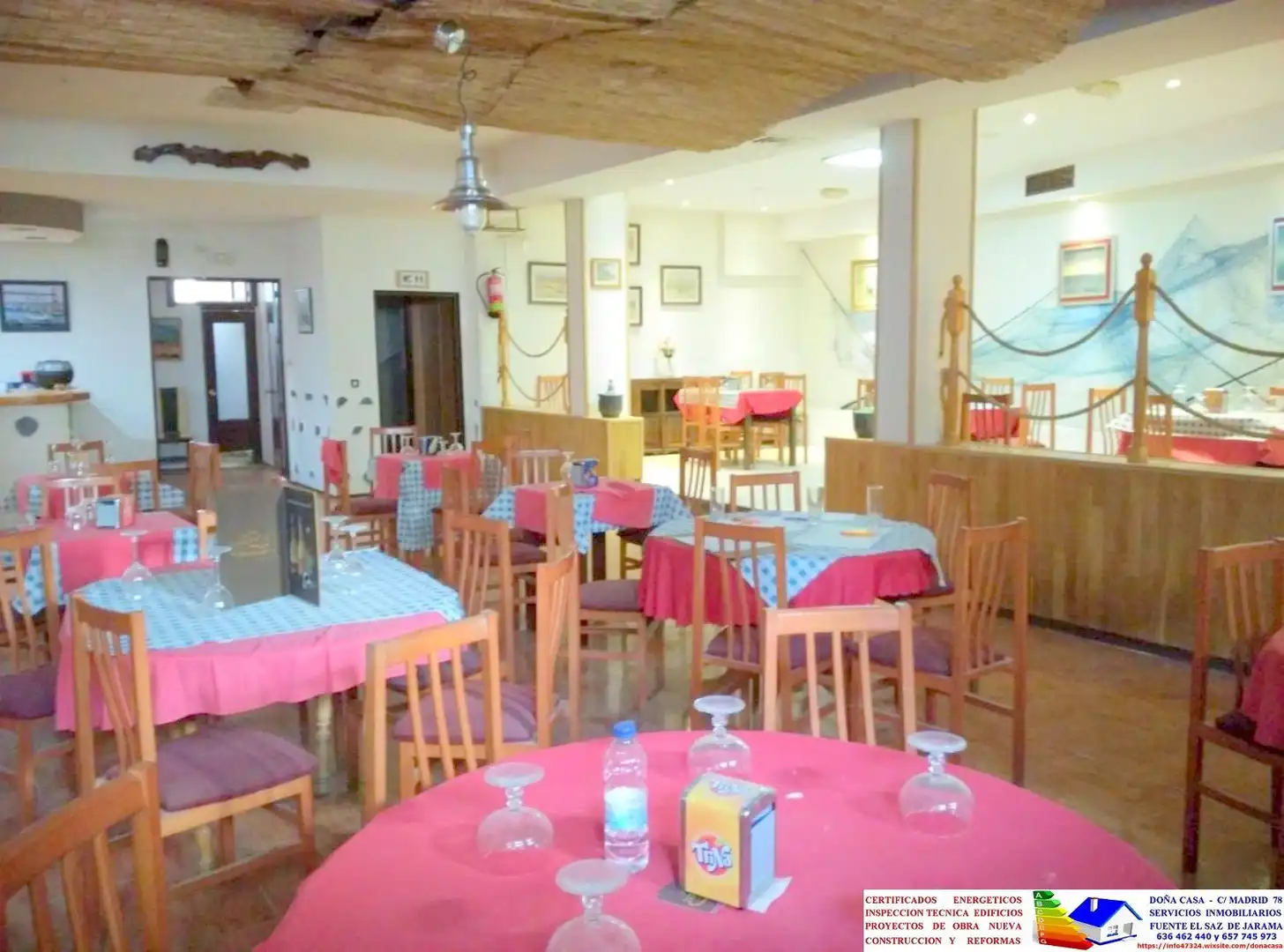 Local comercial en venda a Calle Alalpardo 3A, imagen 2
