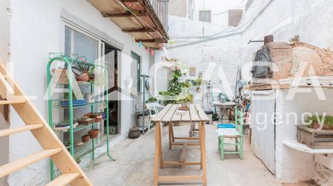 Foto 3 de Piso en venta en Carrer de Peris Mencheta, Barrio de Benimaclet, Valencia