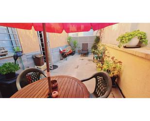 Terrace of Flat for sale in Aiguafreda  with Air Conditioner, Heating and Terrace