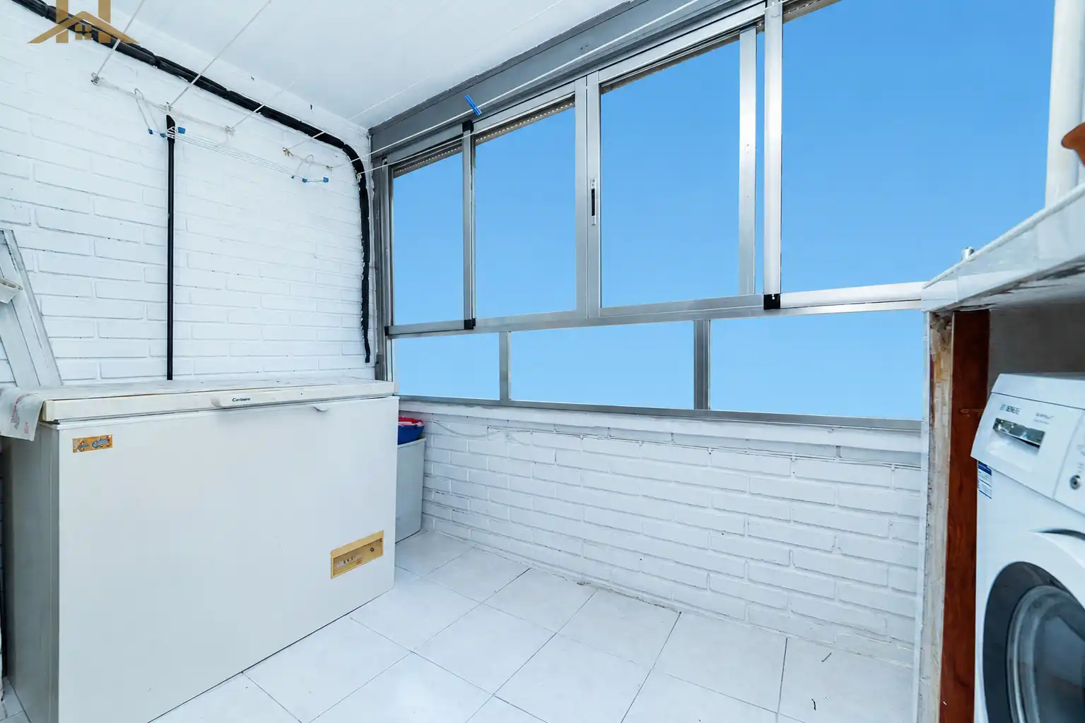Flat for sale in Fuenlabrada  with Air Conditioner, Heating and Terrace