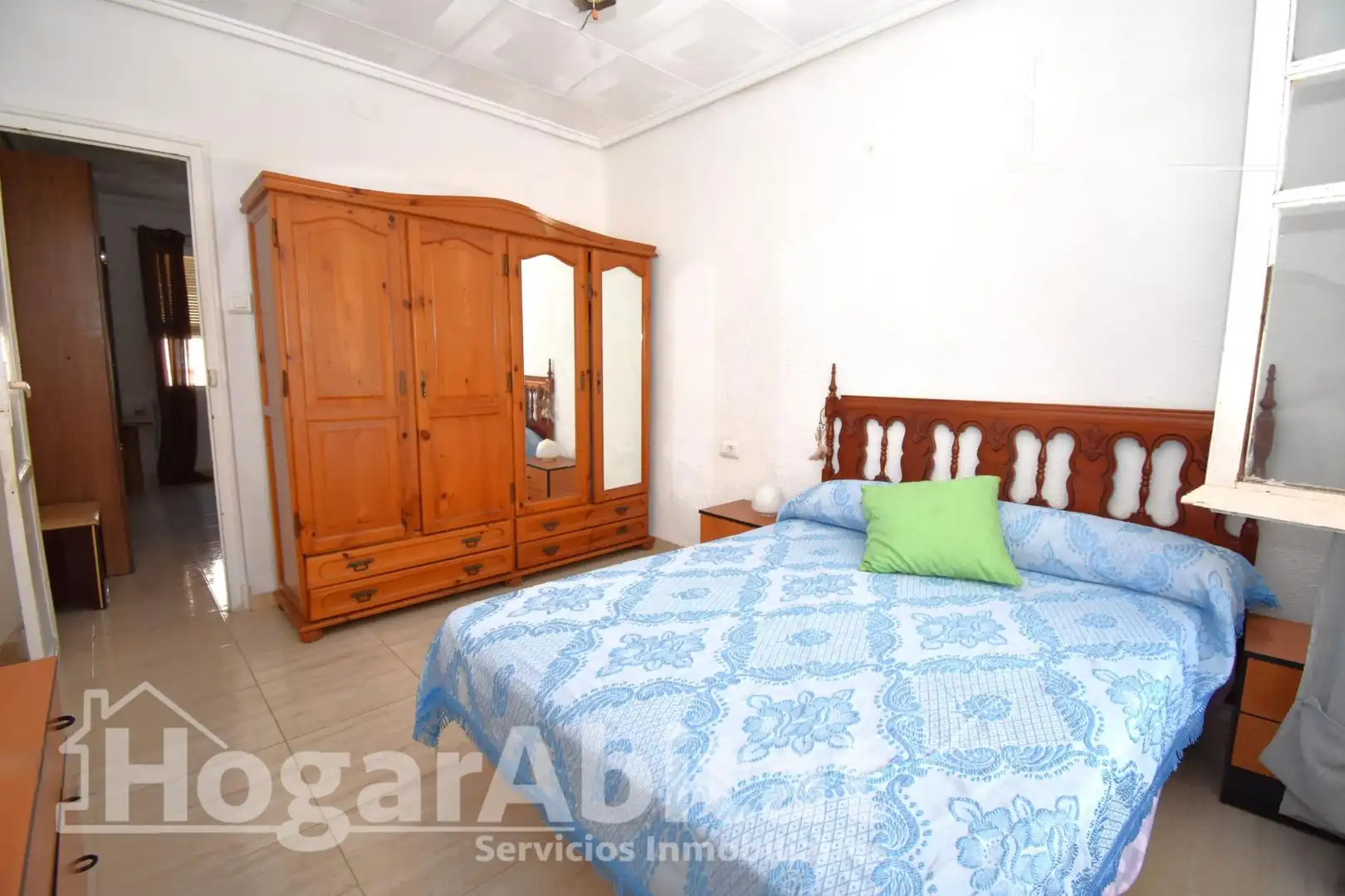 Habitación de Piso en venta en Sagunto / Sagunt con Aire acondicionado, Calefacción y Amueblado