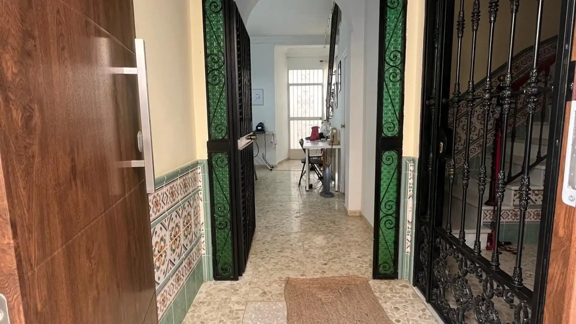 Haus oder Chalet zum Verkauf in Mairena del Alcor