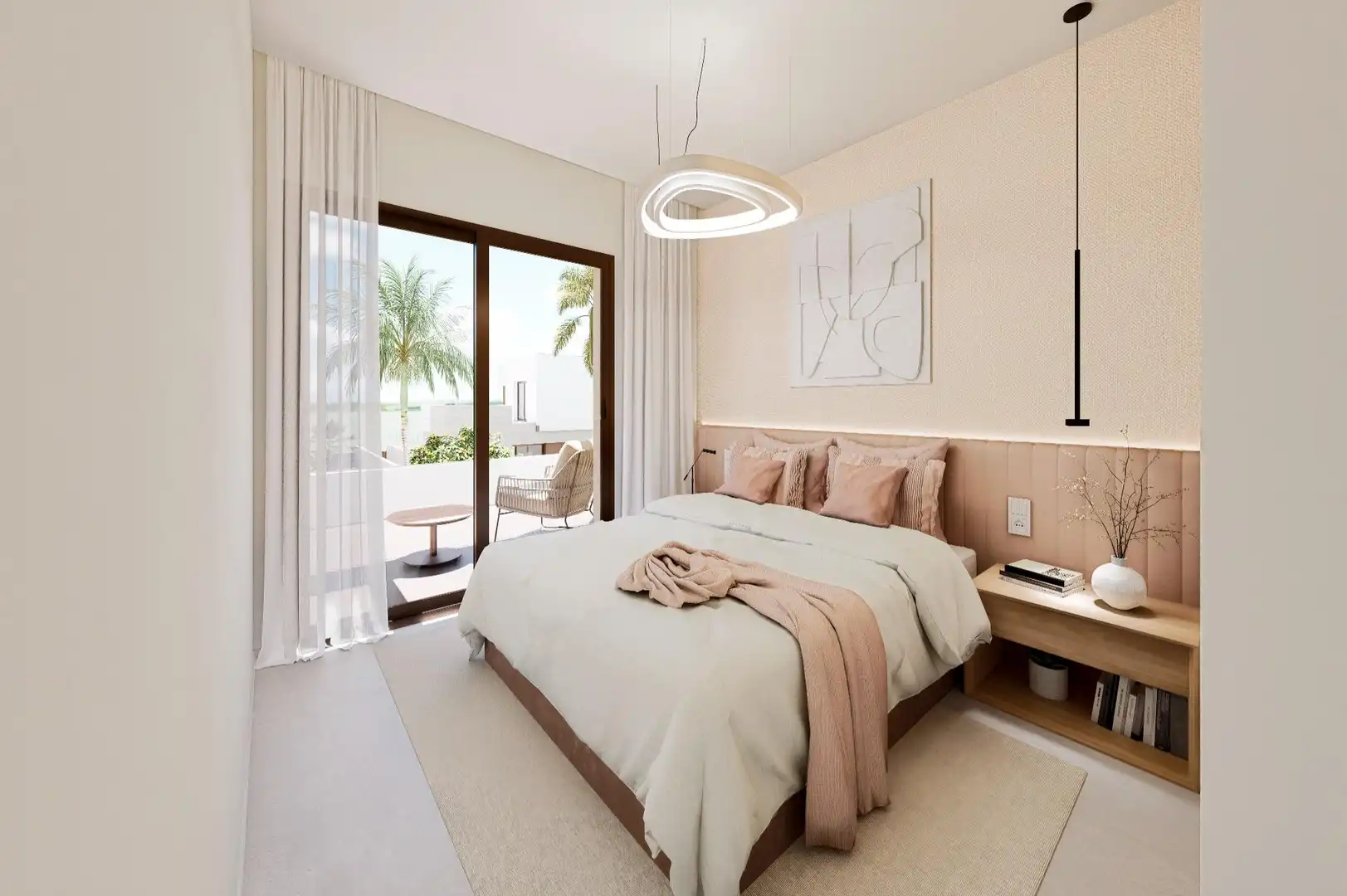 Villa avec piscine à vendre à Las Lomas de Rame - Bahía Bella, imagen 14