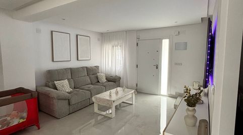 Foto 3 de Casa o xalet en venda a Asteroide, Fuente Alegre - El Chaparral - Los Morales, Málaga Capital