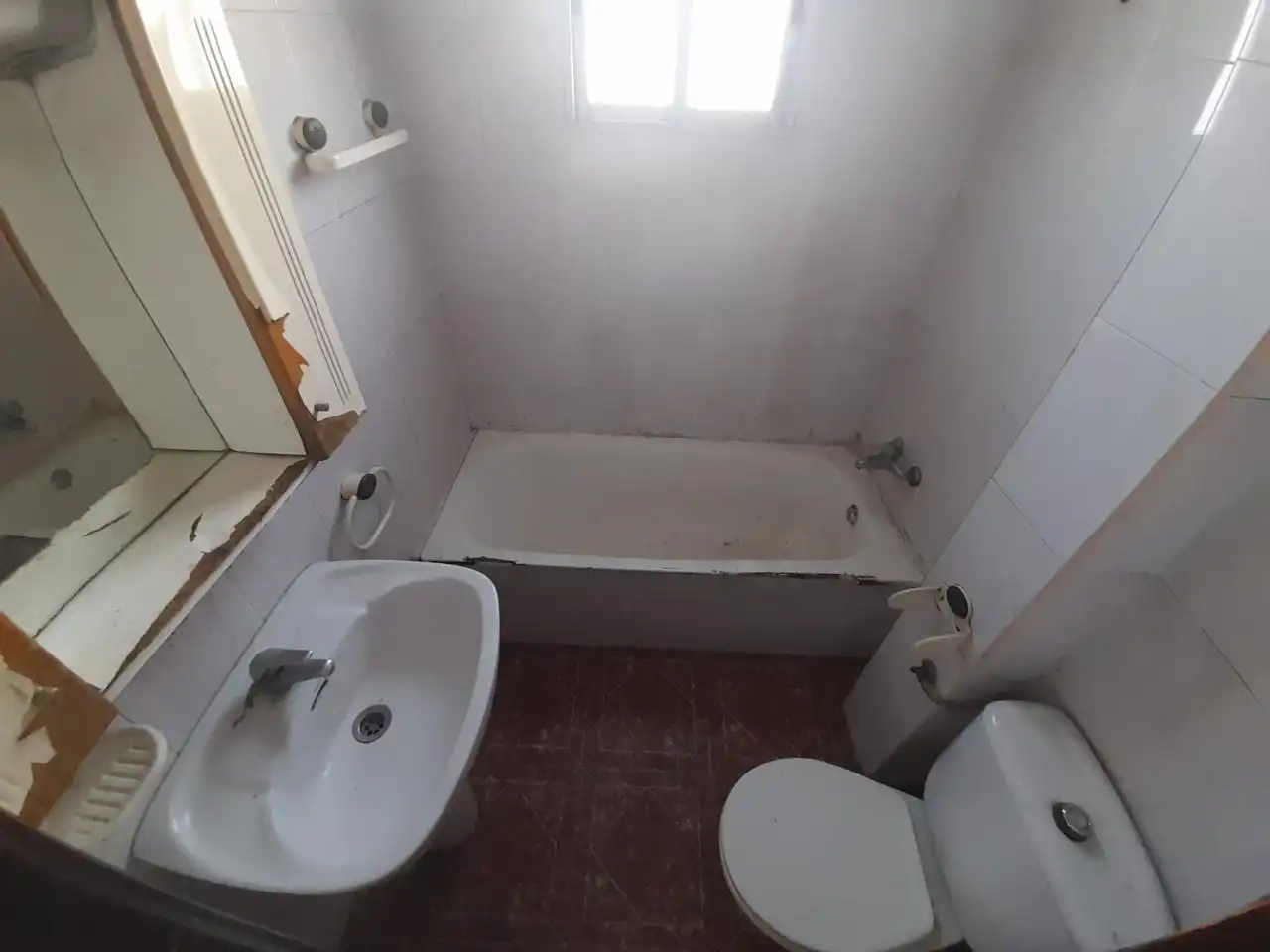 Bathroom of Flat for sale in Priego de Córdoba
