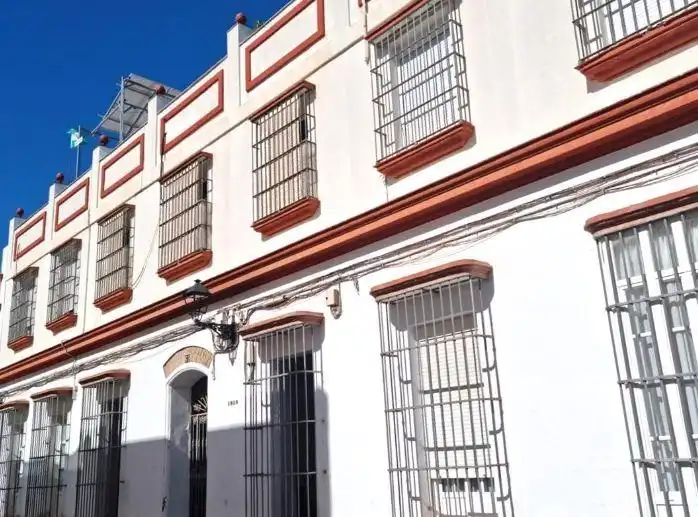Adossat en venda a Calle Vaqueros, imagen 3