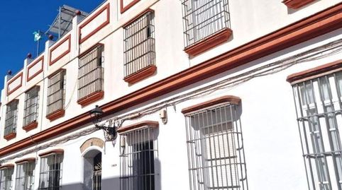 Foto 3 de Casa adosada en venta en Calle Vaqueros, Centro, Puerto Real