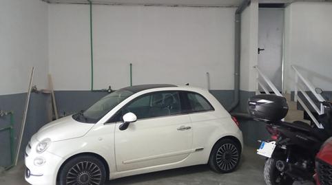 Photo 4 of Garage for sale in Calle del Sol, Puerto de Santiago, Santiago del Teide