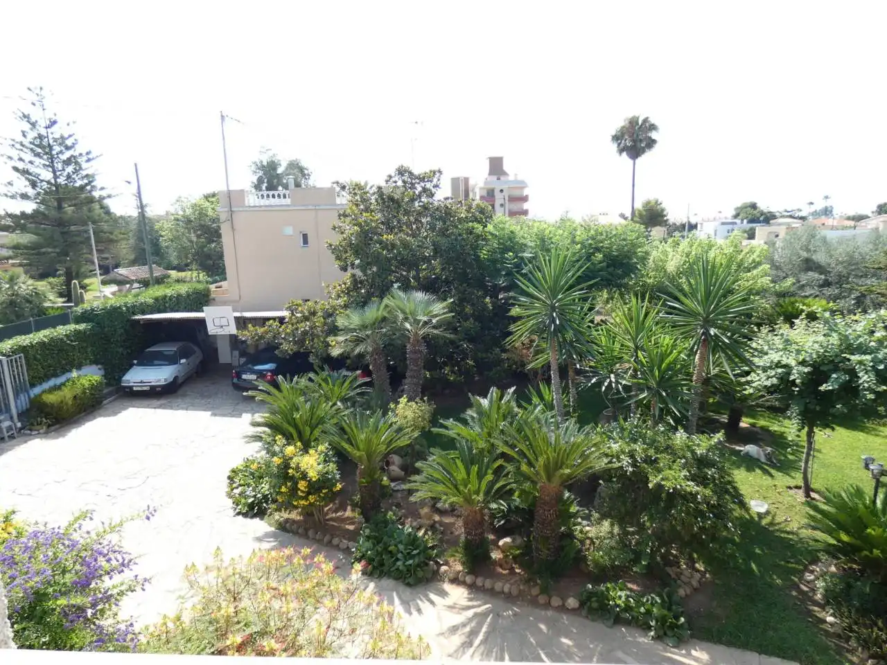 Villa mit Garten zum Verkauf in Calle PARTIDA SANADORLI, imagen 4