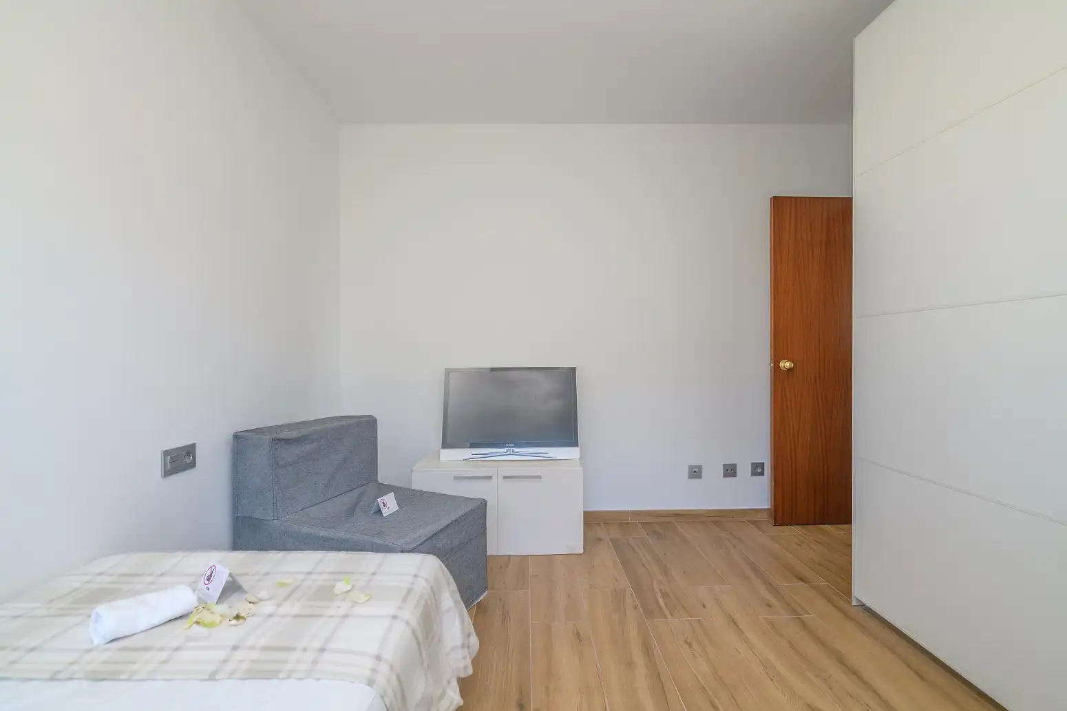 Flat with terrace for sale in Viladecans - PASSATGE DEL XALOC, imagen 9