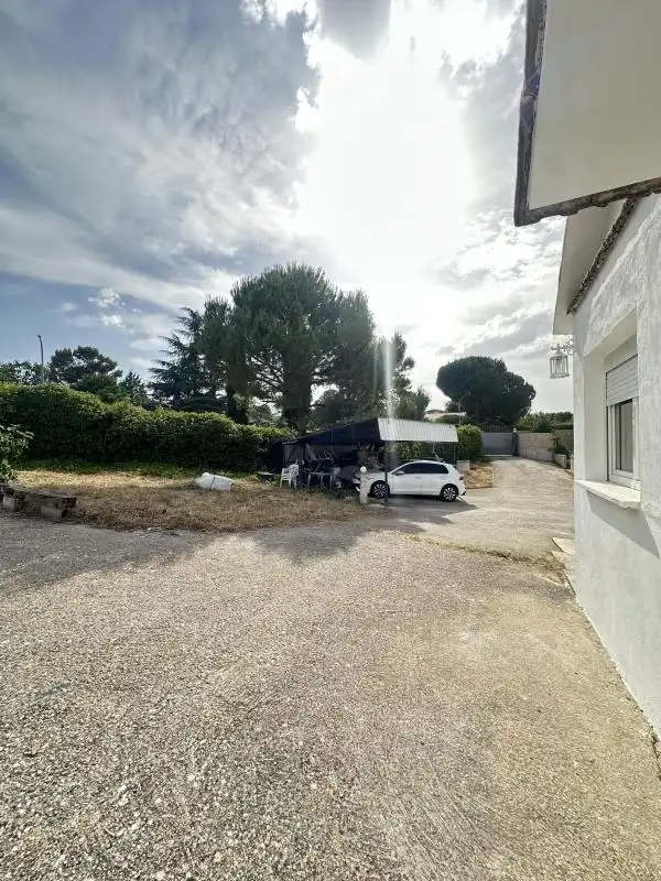 Aparcament de Casa o xalet en venda en Pioz amb Calefacció