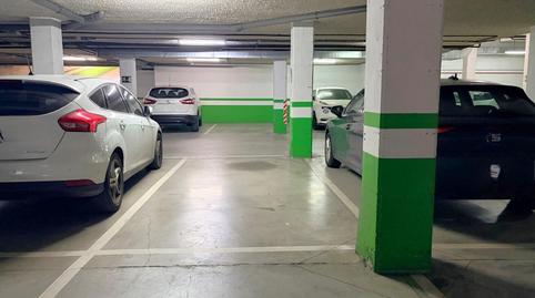 Foto 3 de Garaje en venta en Legazpi, Madrid Capital