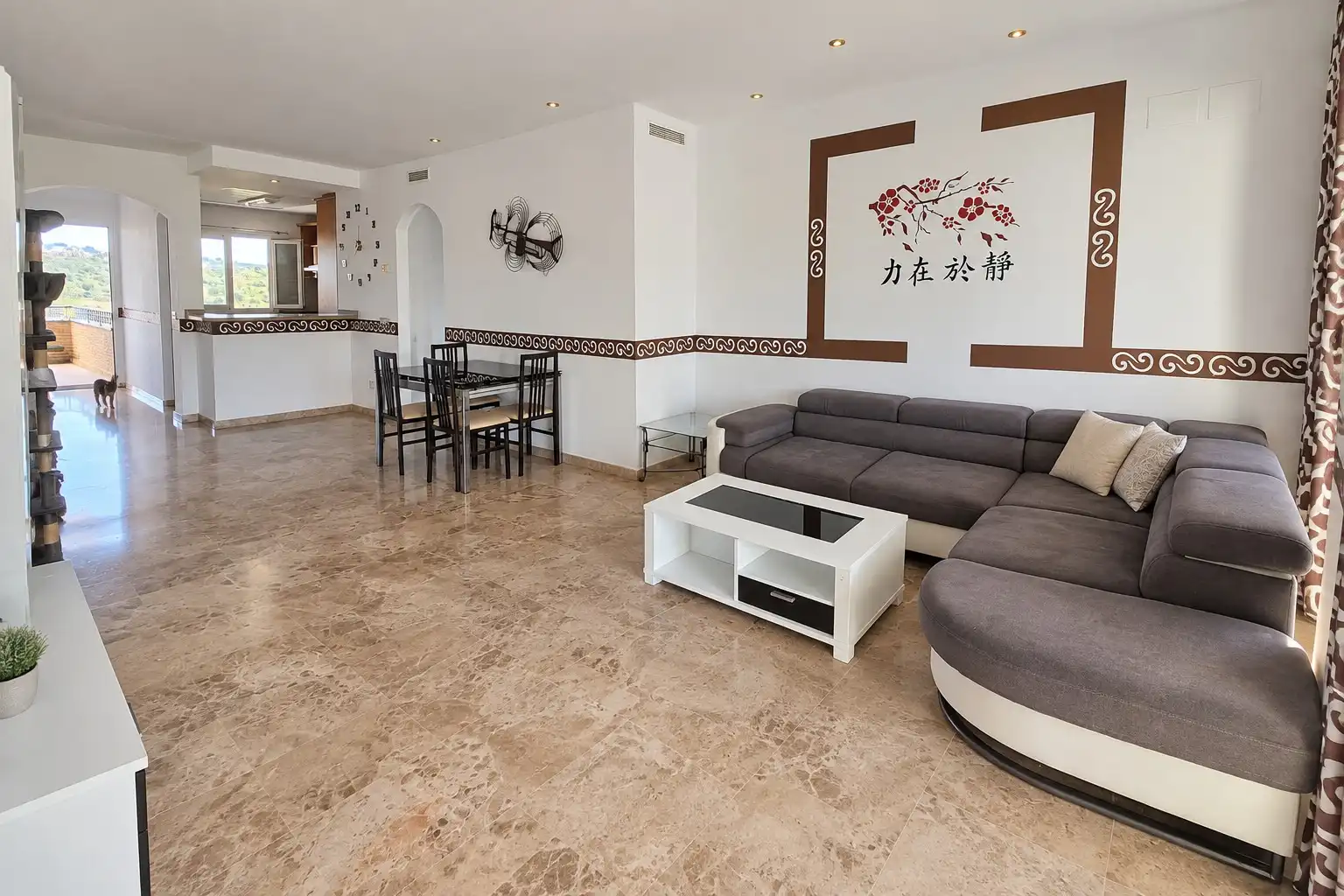 Flat with pool for sale in Pasaje Brazales, imagen 11