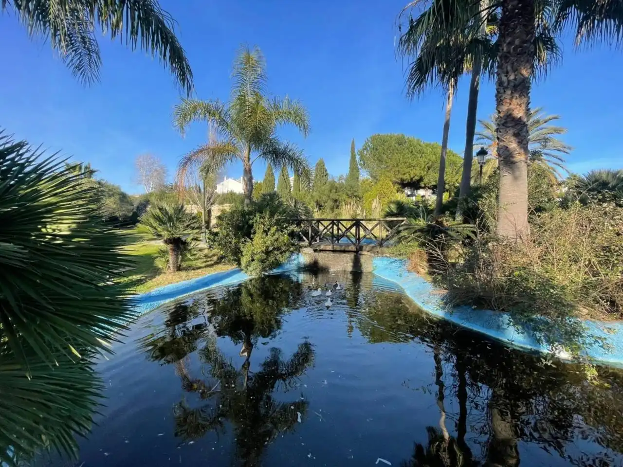 Maison avec piscine à vendre à Calle Arroyo del Indiano, imagen 55