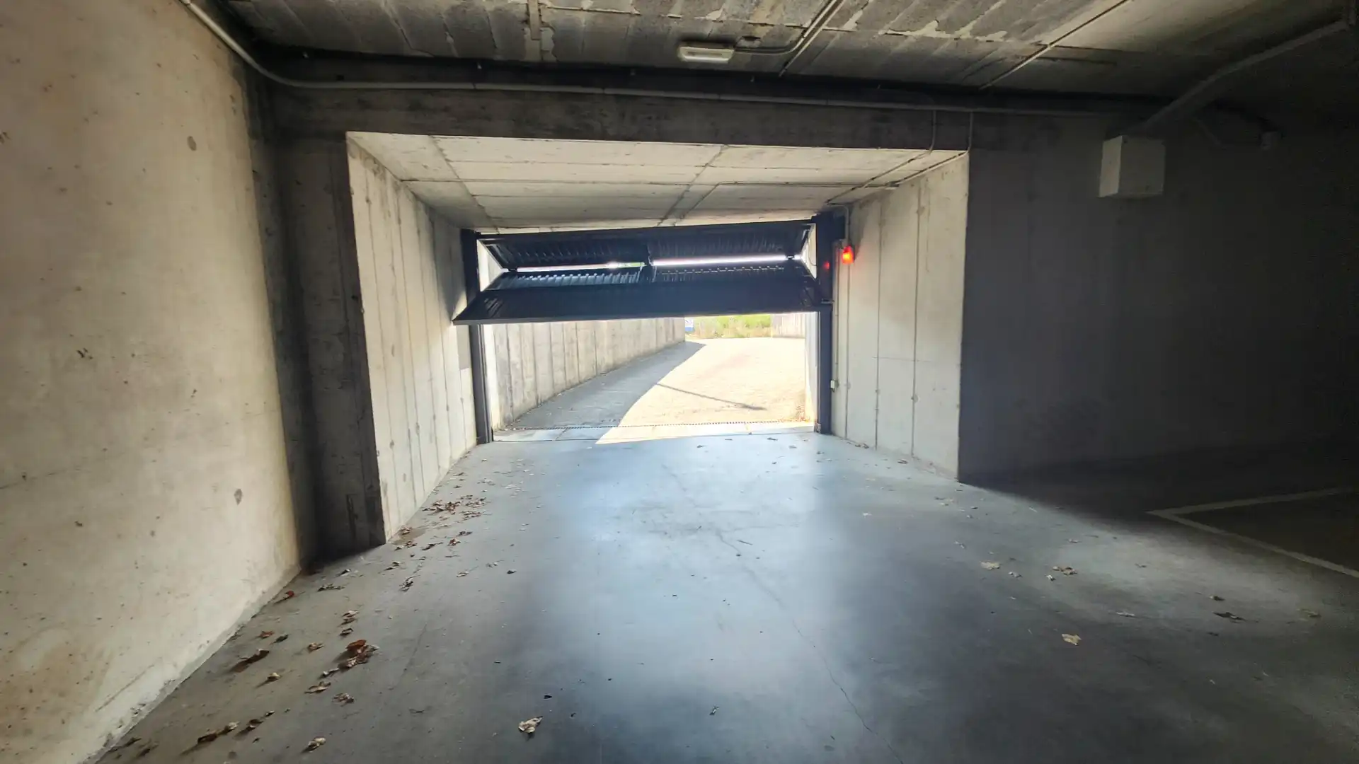 Parking de Piso en venta en Miño con Calefacción, Jardín privado y Trastero