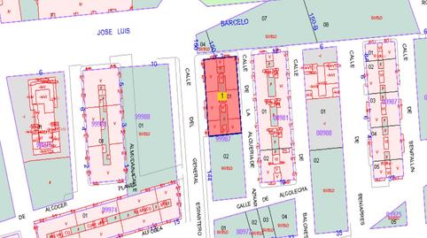 Photo 4 of Flat for sale in Diputado Jose Luis Barcelo, Nou Alacant, Alicante / Alacant