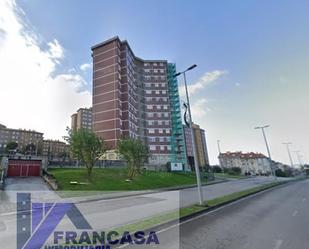 Exterior view of Flat for sale in Santander