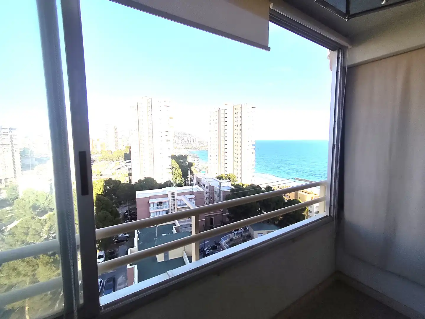 Piso en venta en Playa Poniente