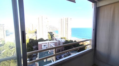 Foto 2 de Piso en venta en Playa Poniente, Benidorm