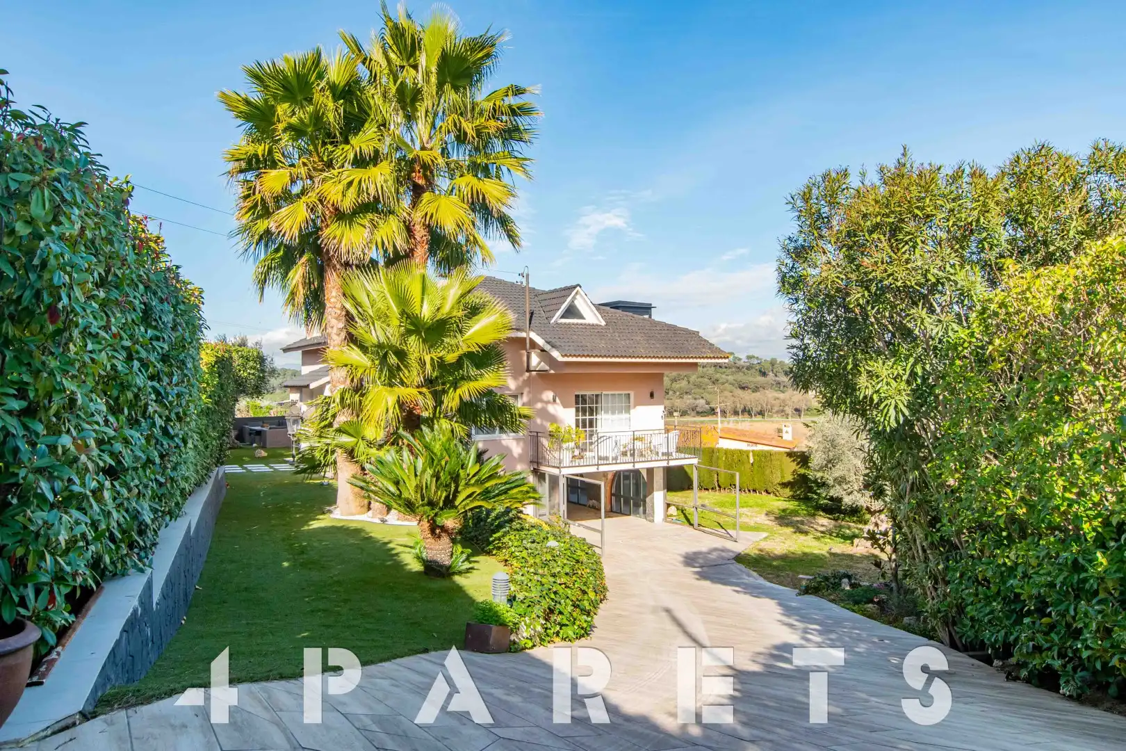 House with terrace for sale in Carrer del Bages, imagen 45