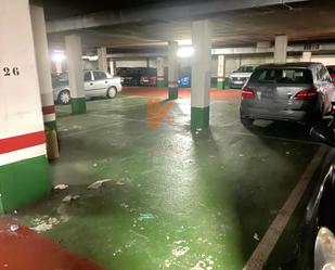 Garage to rent in Rua Feans, 5, Campus Sur - Santa Marta