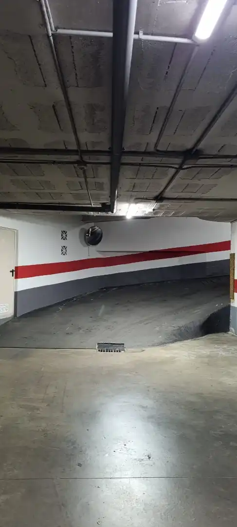 Garage zum Verkauf in Málaga