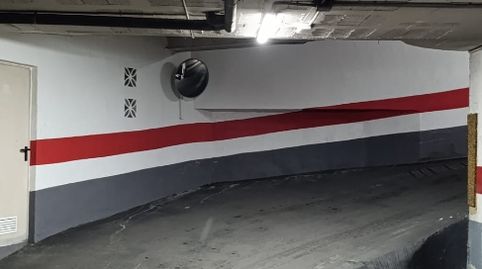 Foto 4 von Garage zum Verkauf in Calle Martínez Maldonado, 40, Los Castillejos - La Trinidad, Málaga Capital