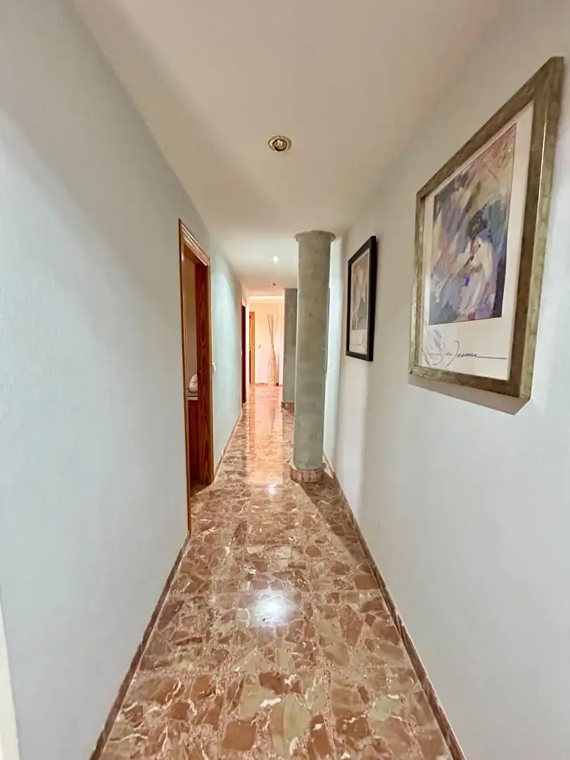 Villa avec piscine à vendre à La Algoda - Matola - Llano de San José, imagen 68