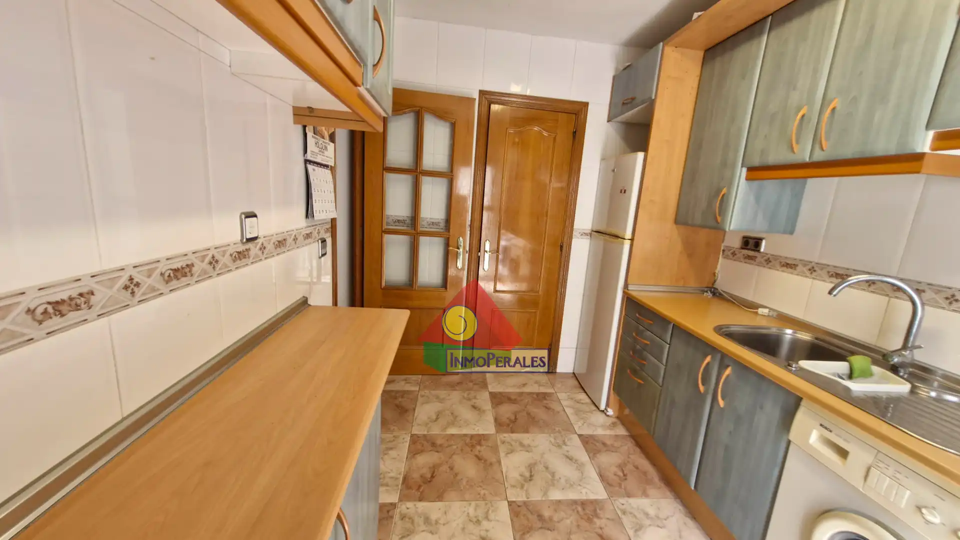 Detached homes for rent in Perales del Río