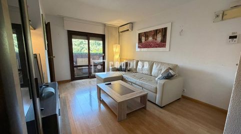 APARTAMENTO CON UN DORMITORIO Y UN BAÑO JUNTO A LA CALLE ALCALÁ, imatge 3