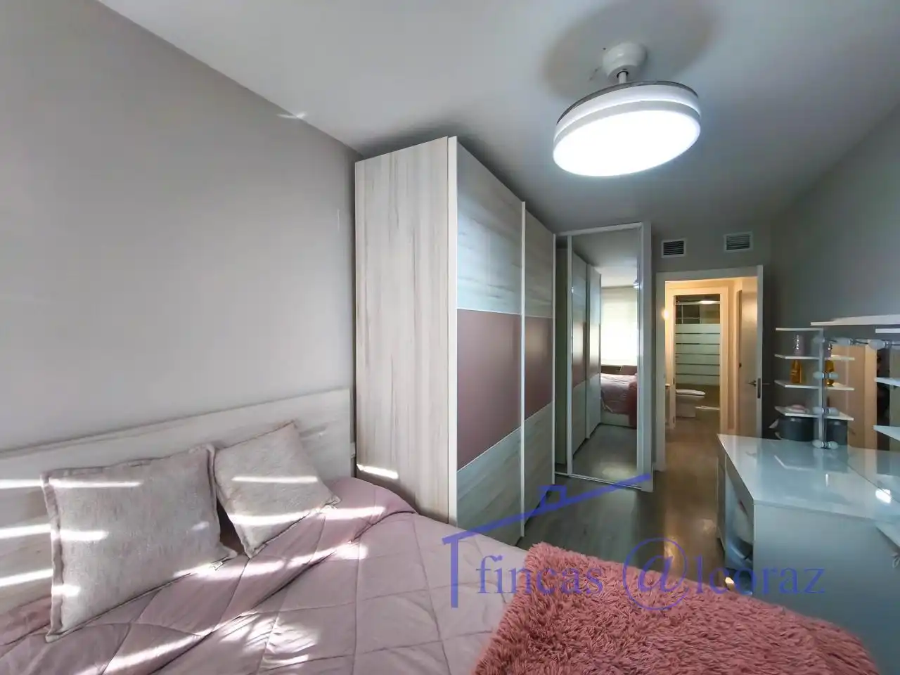 Piso en venta en Calle de los Olivos, Los Olivos