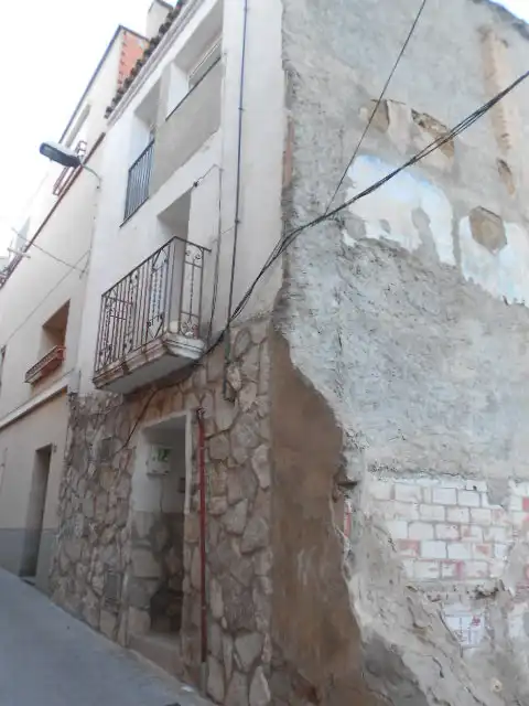 Terreno rústico en venta en Travesía Bell-lloc, imagen 6