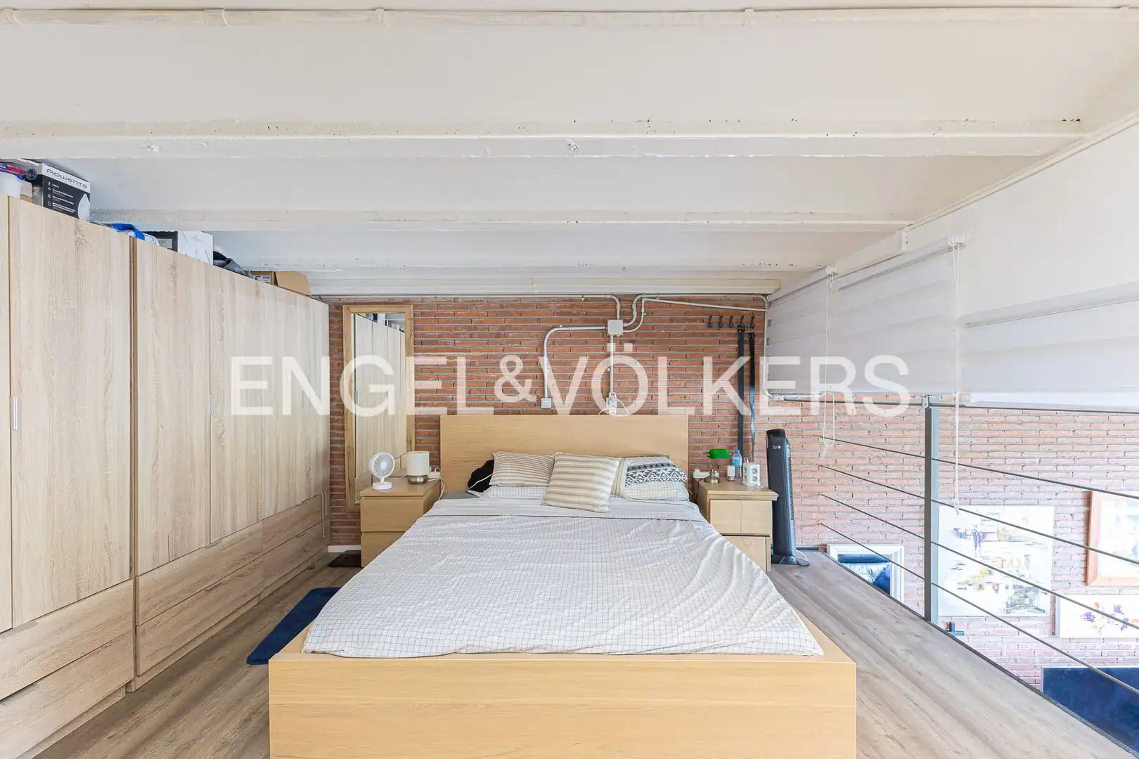 Habitación de Piso en venta en Barcelona con Aire acondicionado y Calefacción
