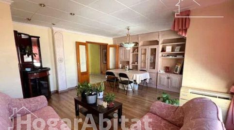 Foto 2 de Pis en venda a Calle Hort de Palmera, Sueca ciudad, Sueca