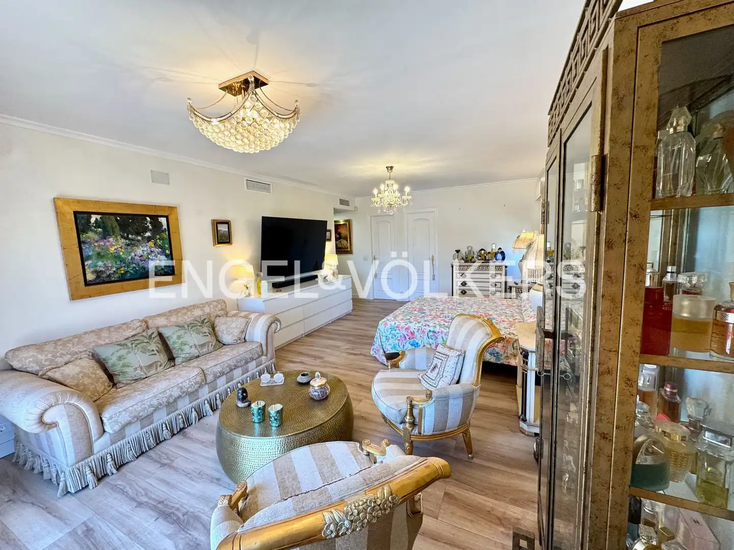 House with terrace to rent in El Cantizal, imagen 32