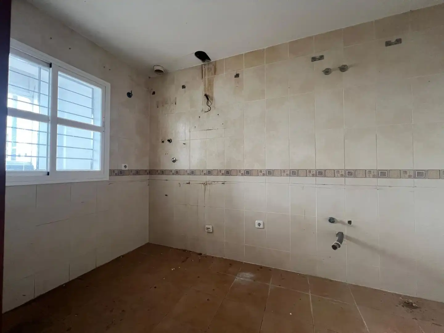 Bany de Pis en venda en Benalup-Casas Viejas