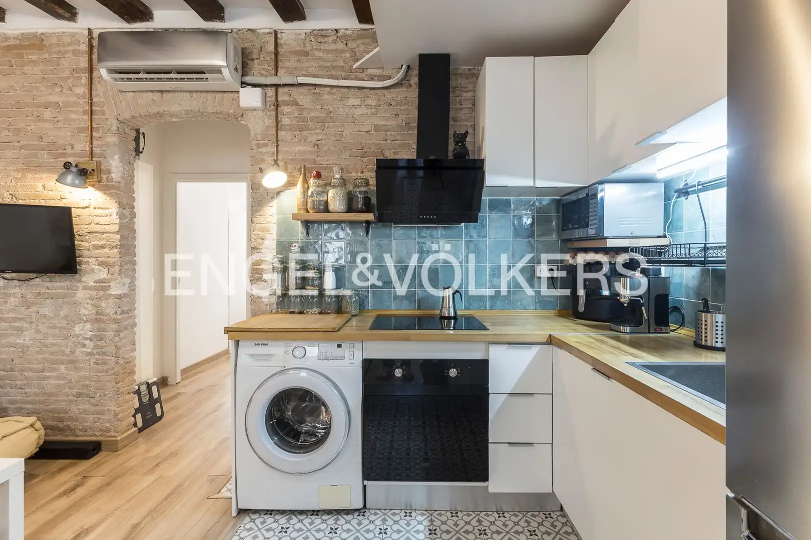 Penthouse zum Verkauf in Ciutat Vella, imagen 8
