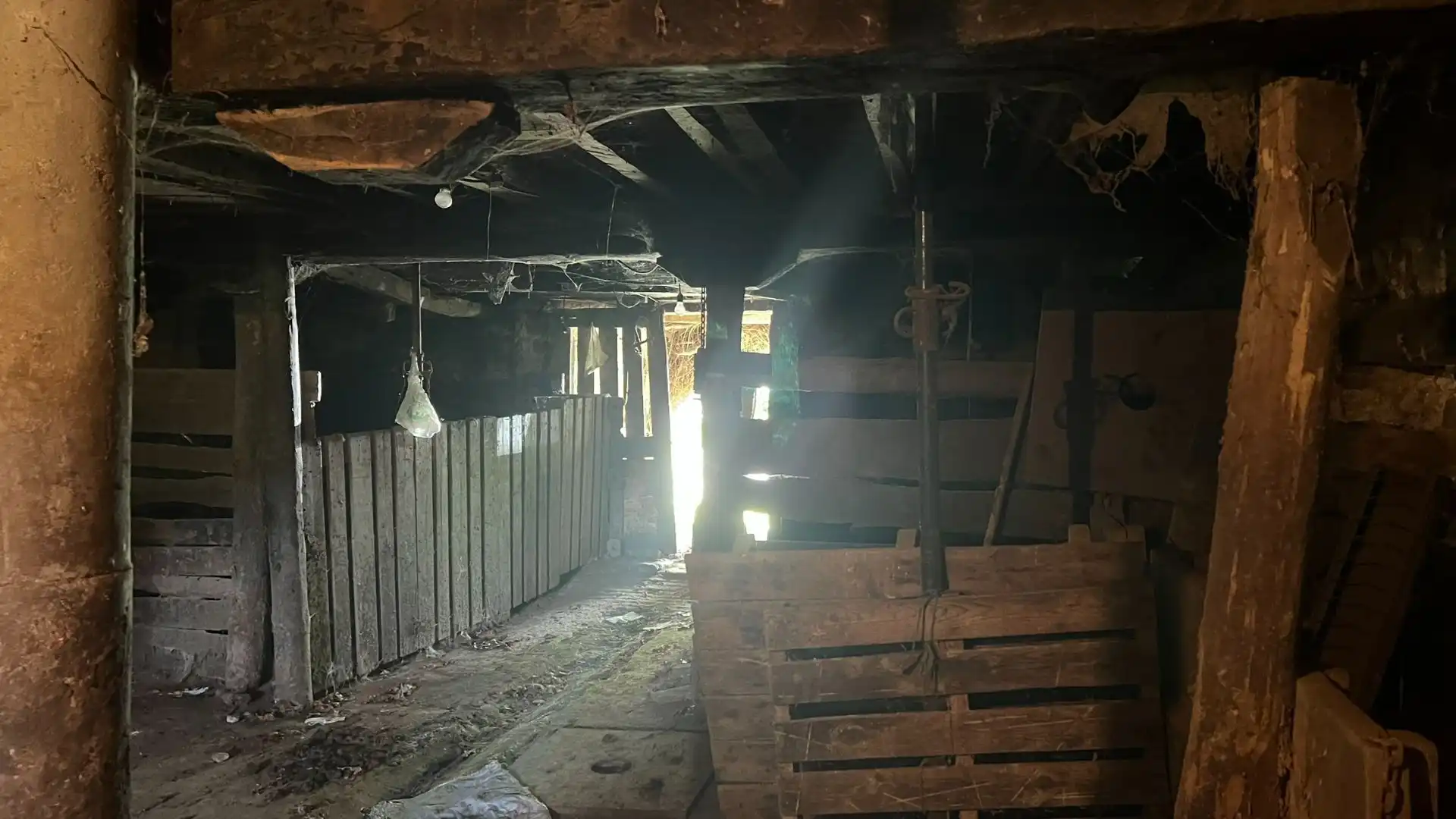 Casa o xalet en venda en Cangas de Onís amb Jardí privat