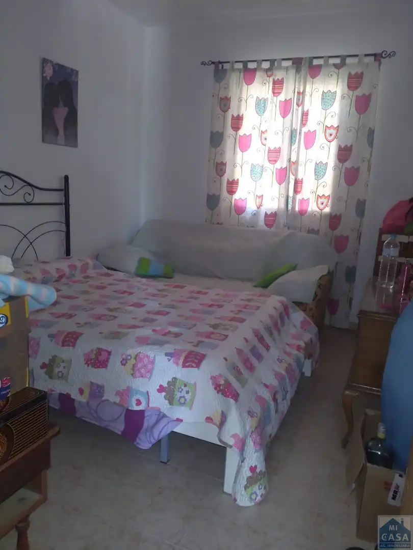 Casa o chalet en venta en Aljucén
