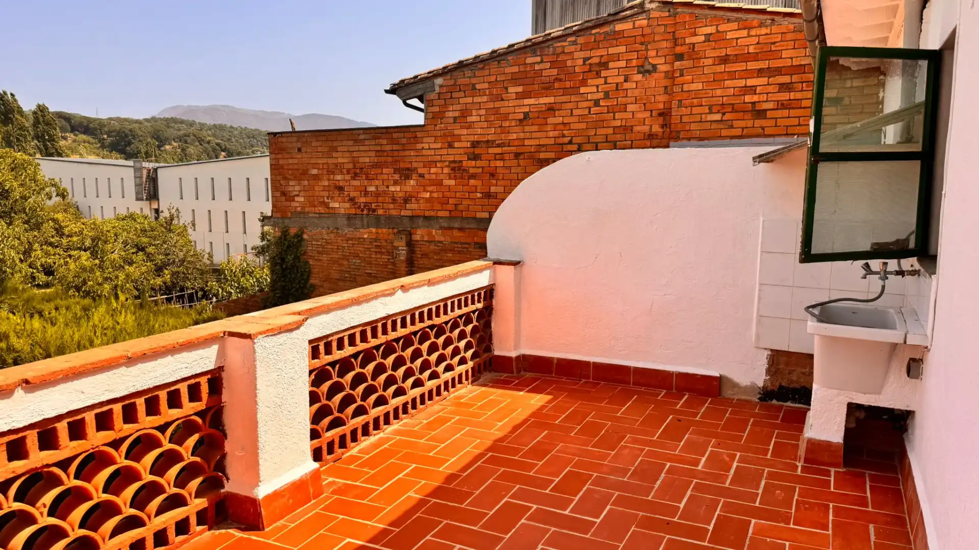 Flat for sale in Carrer de Sant Sebastià, Taradell